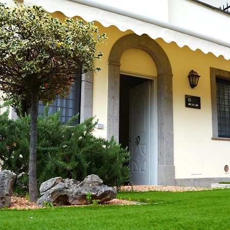 Gemelli Hotel Roma Dış mekan fotoğraf