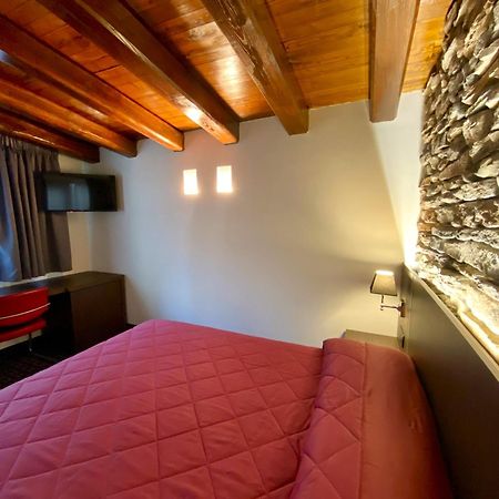 Gemelli Hotel Roma Dış mekan fotoğraf