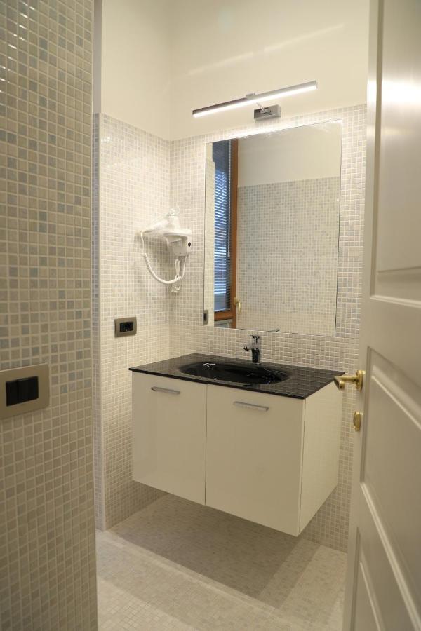 Gemelli Hotel Roma Dış mekan fotoğraf