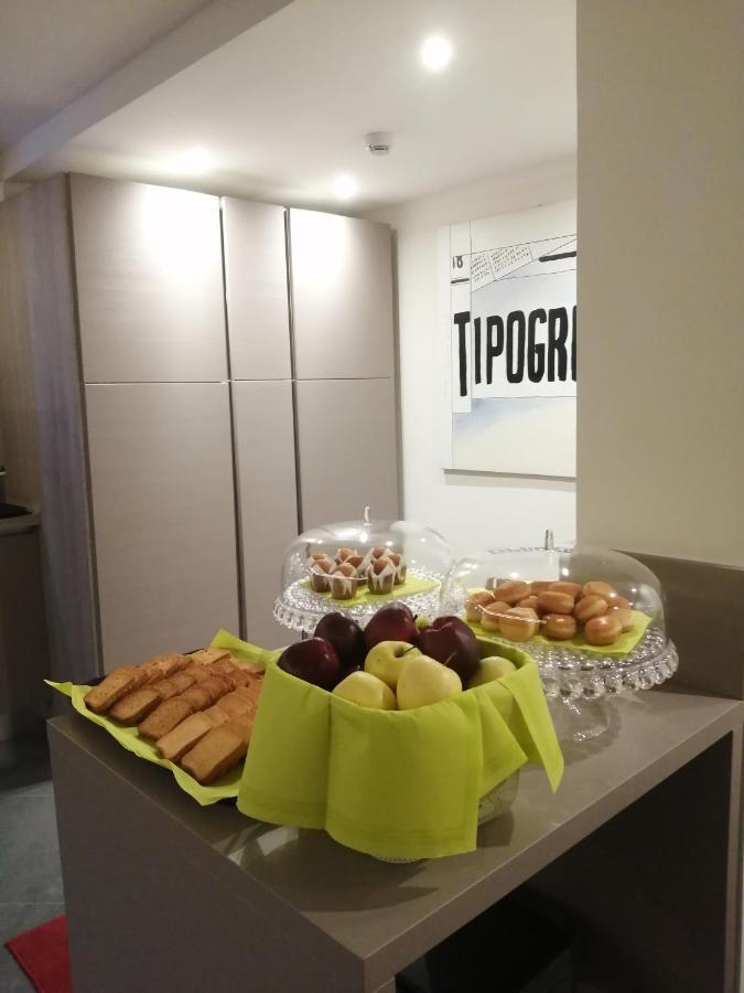 Gemelli Hotel Roma Dış mekan fotoğraf