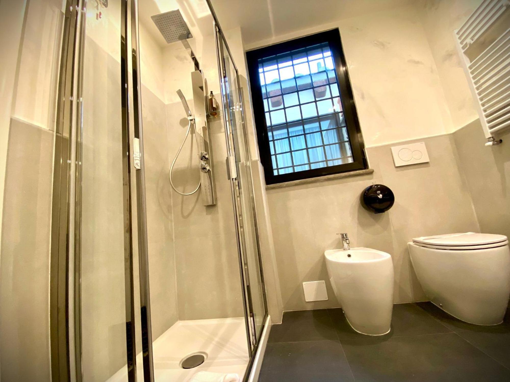 Gemelli Hotel Roma Dış mekan fotoğraf