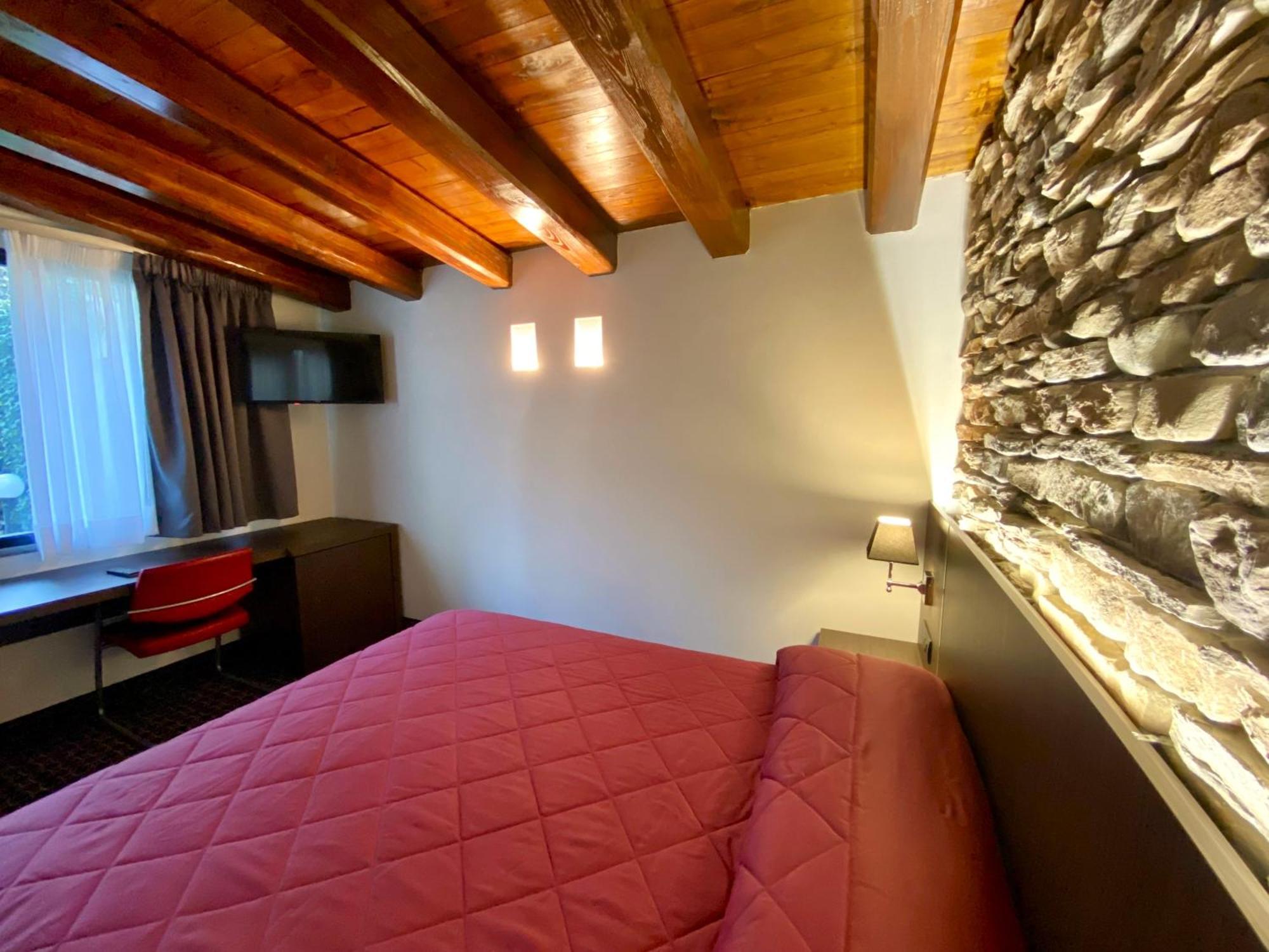 Gemelli Hotel Roma Dış mekan fotoğraf